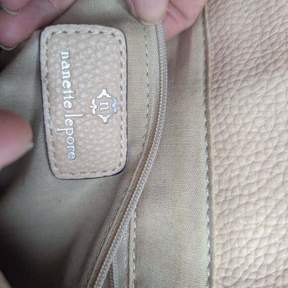 Nanette Lepore Lucinda Mini Backpack main image 13